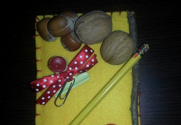 Creazione di https://www.facebook.com/feltroedintorni