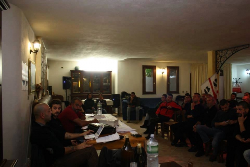 Fonte: Fronte Indipendentista Unidu