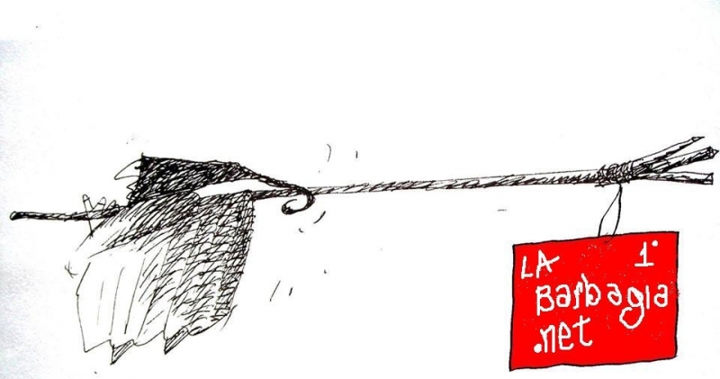 Disegnu de Lorenzo Vacca