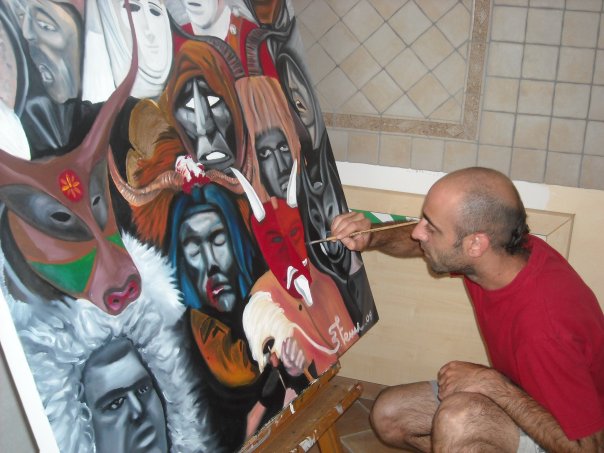 Foto: Emanuele Fenu (Facebook)