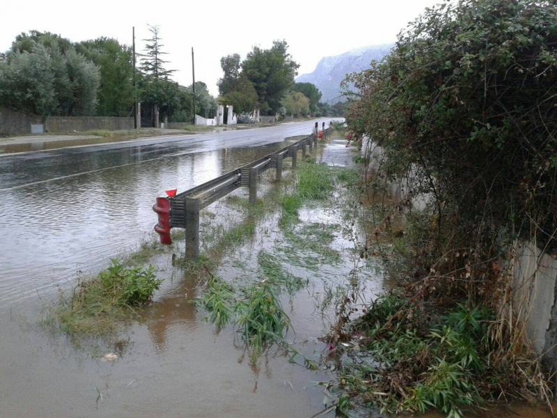 foto scattata da un residente