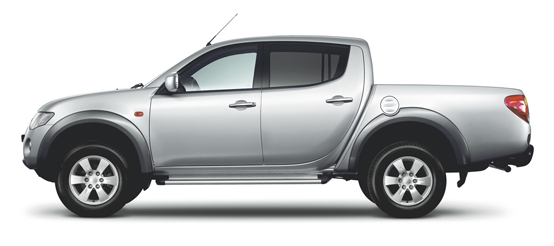 Il modello dell'auto rubata. Immagine da motorionline.com 