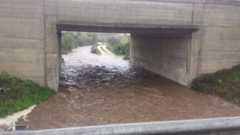 Località Lonne (foto scattata da un cittadino)