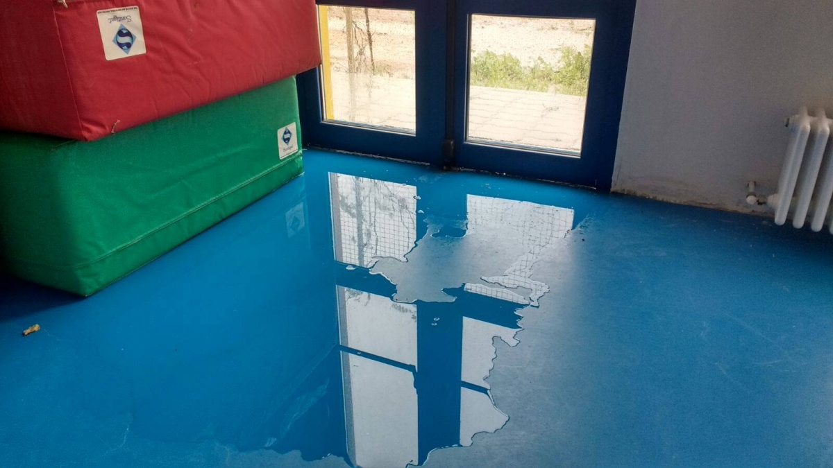 foto inviata da Zente Nova-UpS