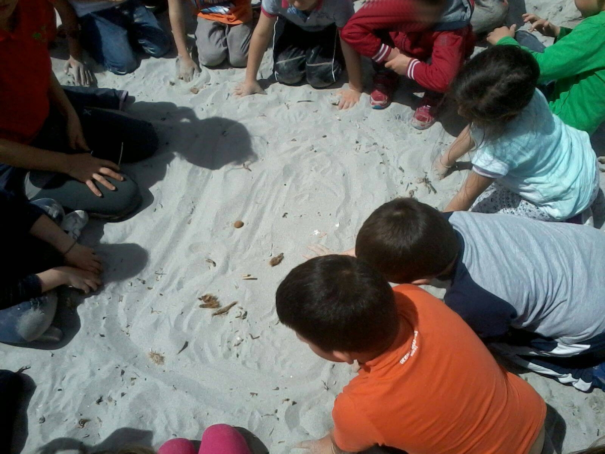 Foto Ceas Santa Lucia