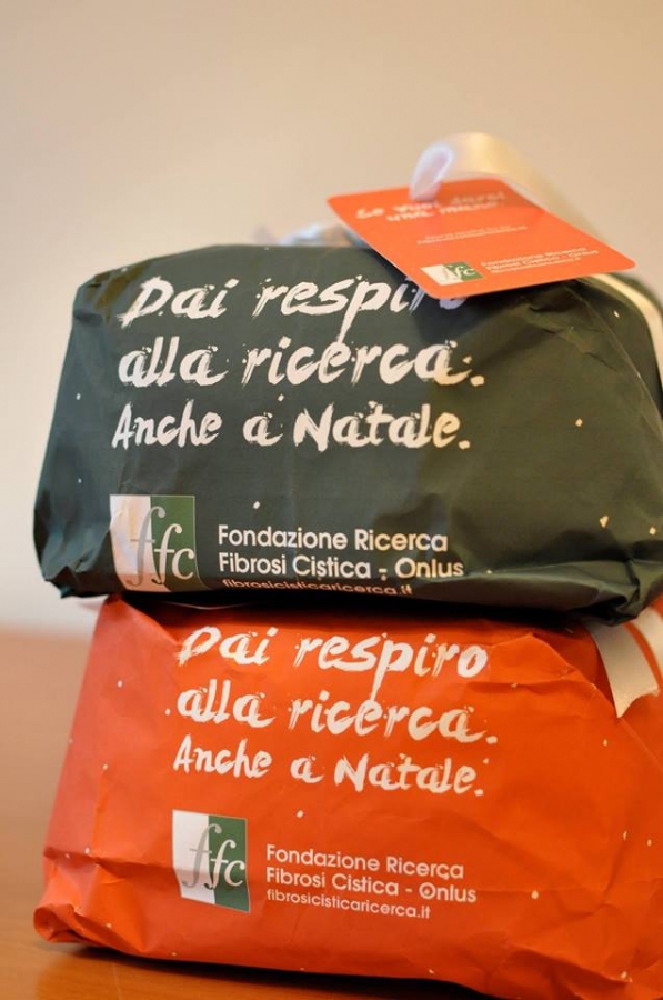 Fonte immagine: Gruppo di sostegno alla Ricerca Fibrosi Cistica Siniscola
