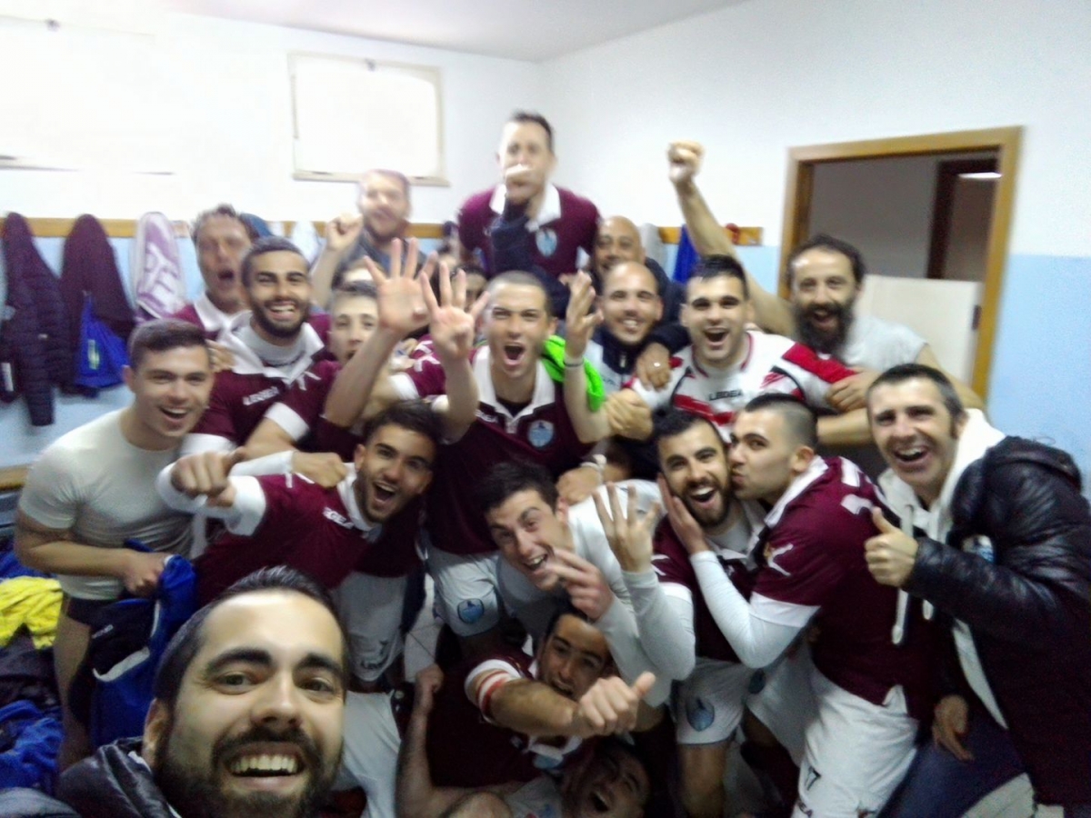 Foto Facebook Posada Calcio (Giuseppe Murgia)