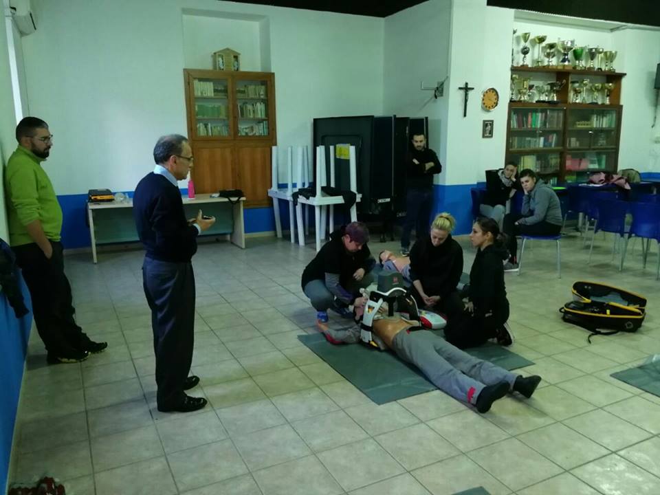 Foto inviata da Maurizio Puddu