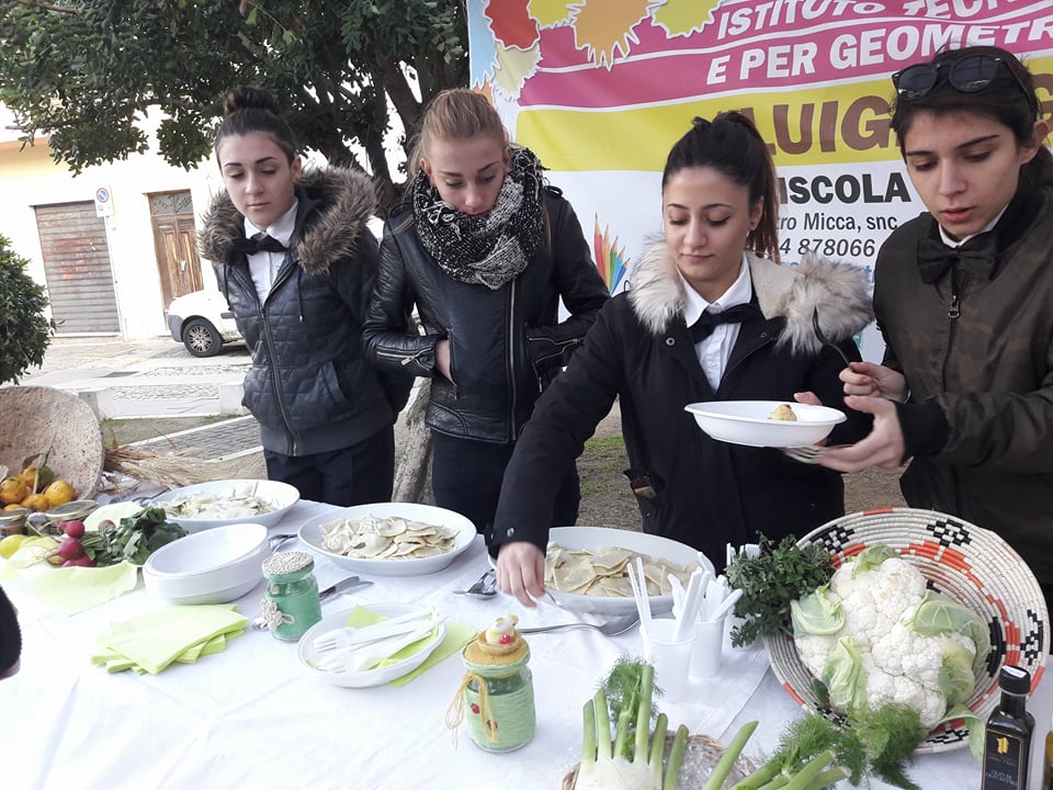 Foto inviata da Simona Melis