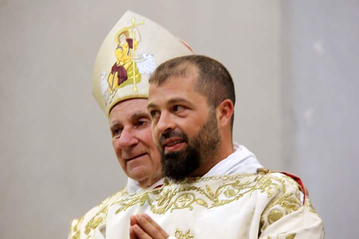 foto inviata da Fra Mauro Isacchi