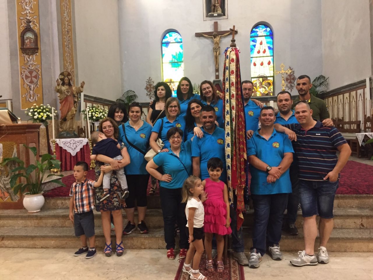 Foto inviata da Marco Mele