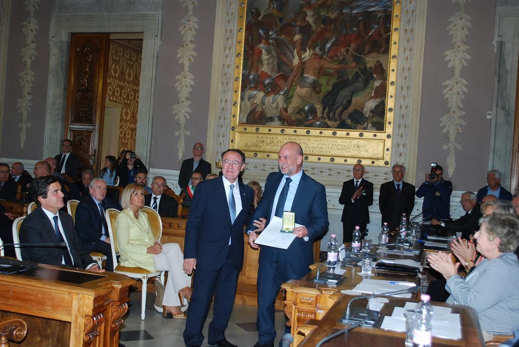 Foto inviata da Patteri