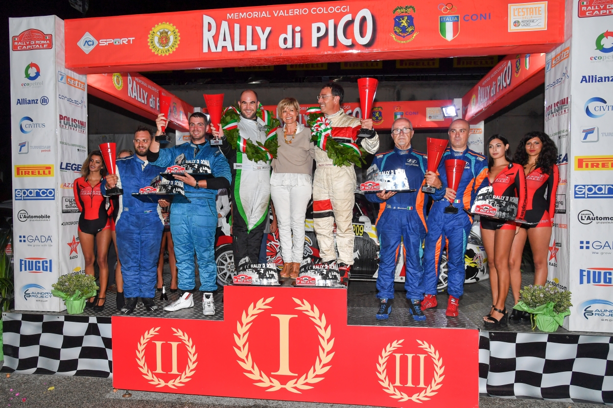 Fotografia di Leonardo D'Angelo