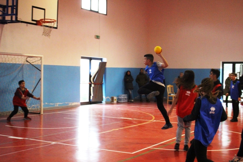 Gabriele Assaiante, foto inviata dal Prof. Silenzi