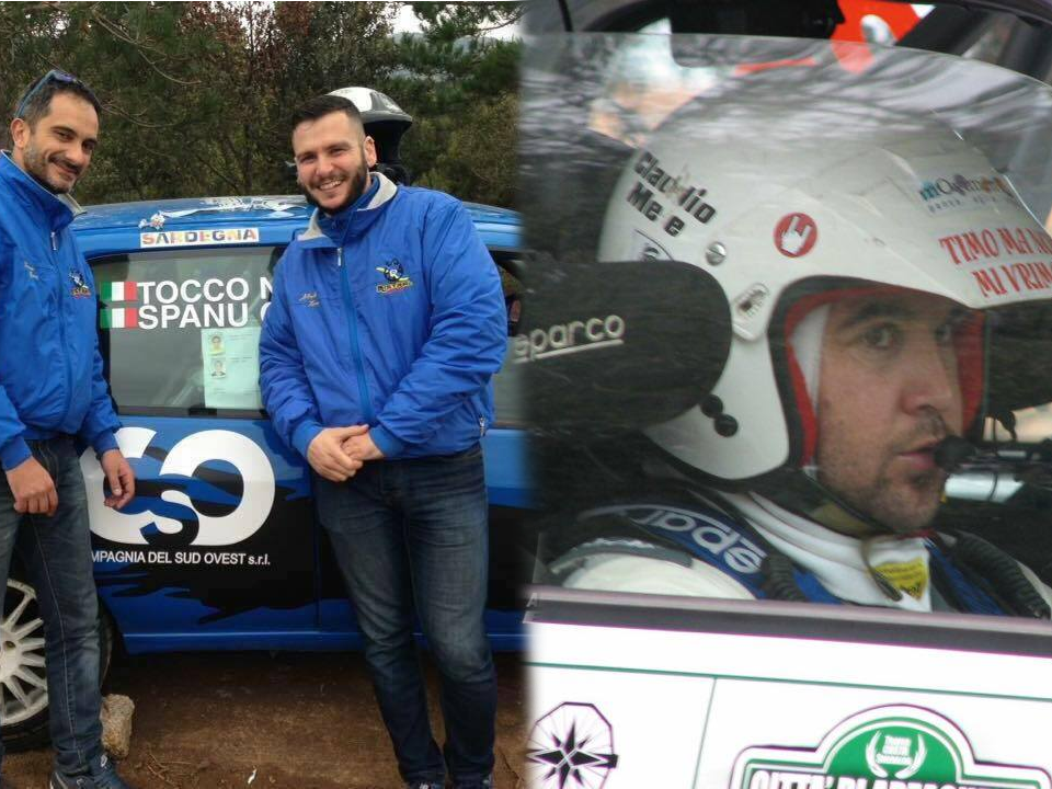 Immagini inviate da Nicola Tocco