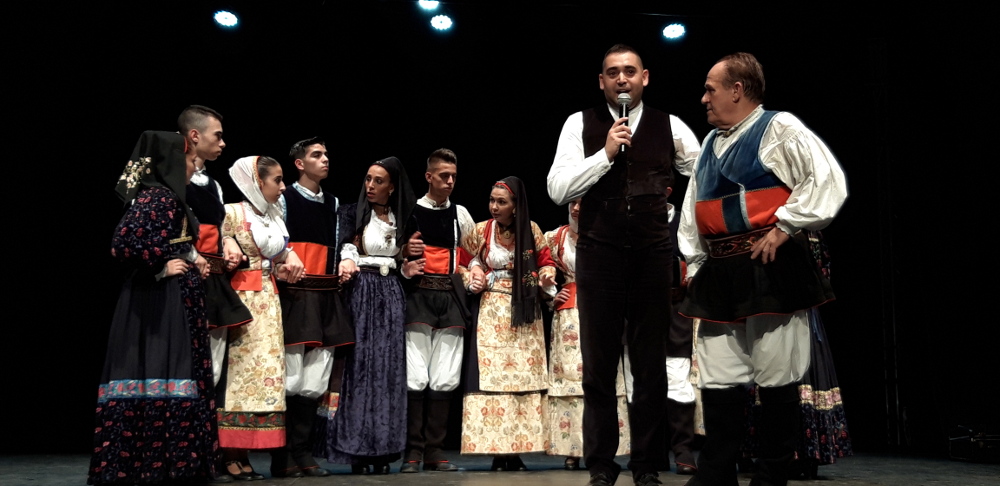 foto inviata alla redazione