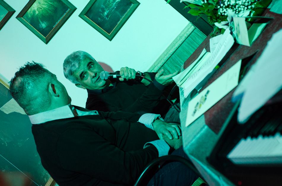 Foto Alessandro Cucchi