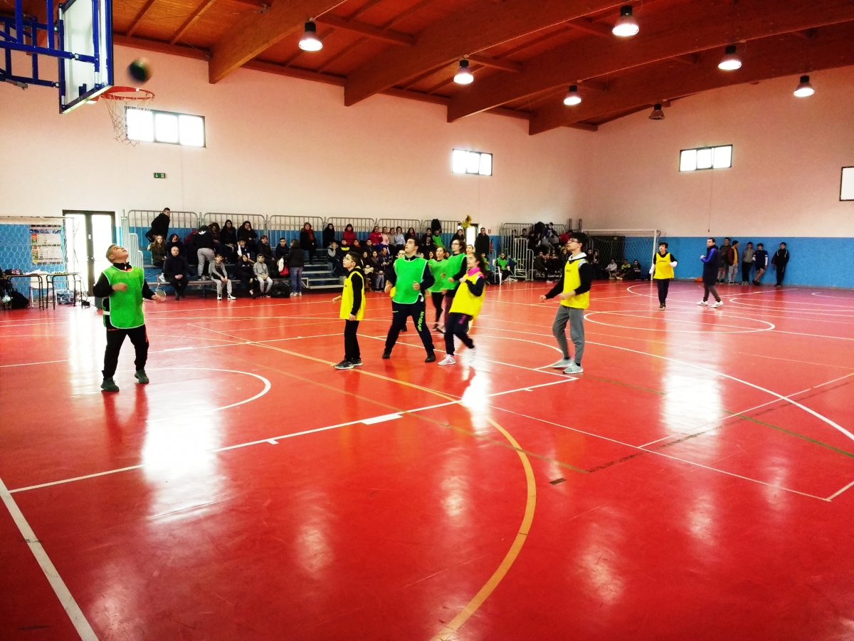 Foto inviata alla redazione