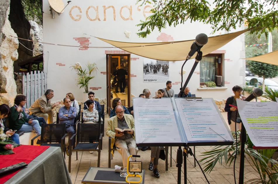 Foto Alessandro Cucchi