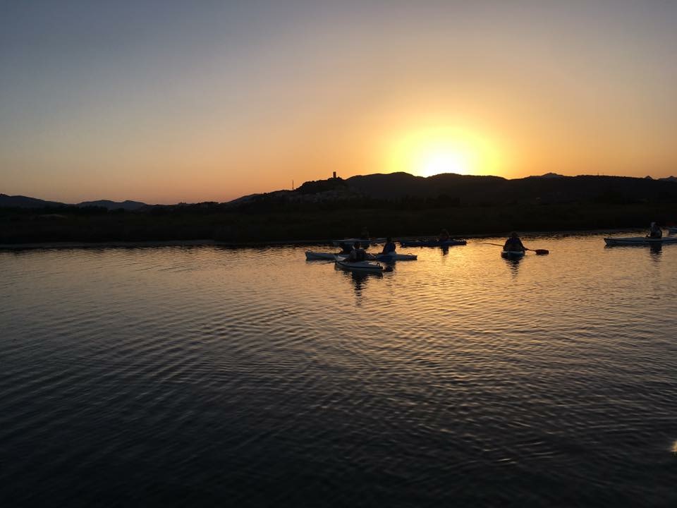 Foto inviata alla redazione