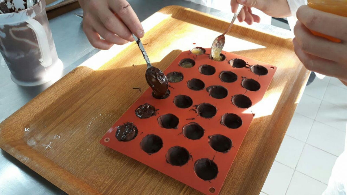 foto inviata alla redazione