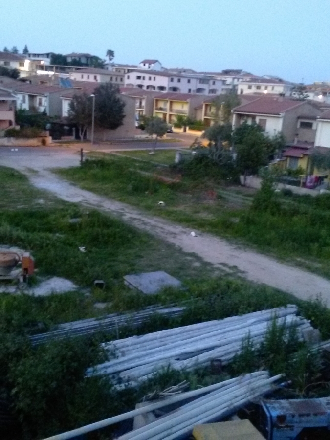 foto inviata alla redazione