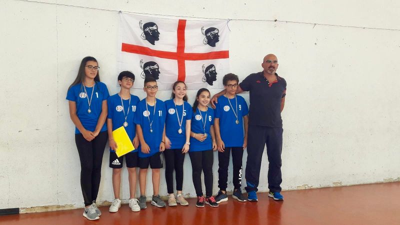 Foto inviata alla redazione