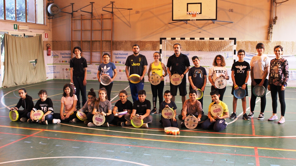 foto inviata alla redazione