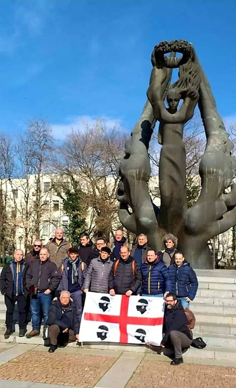 foto inviata alla redazione