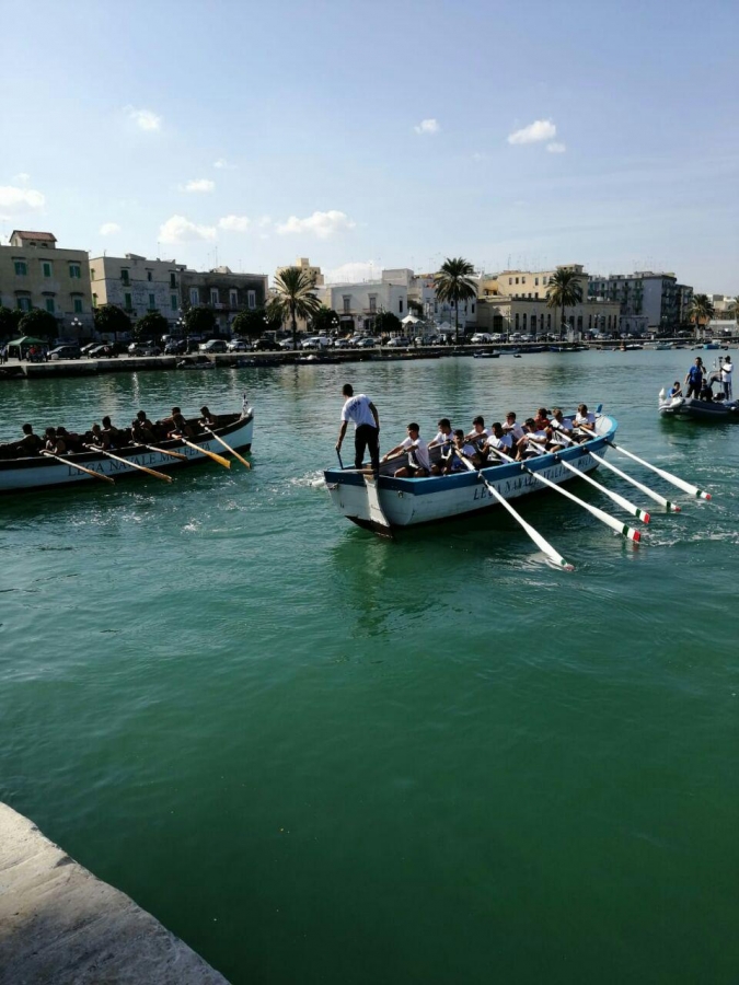 foto inviata alla redazione