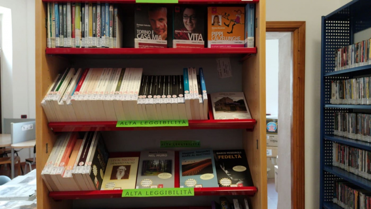 foto inviata alla redazione