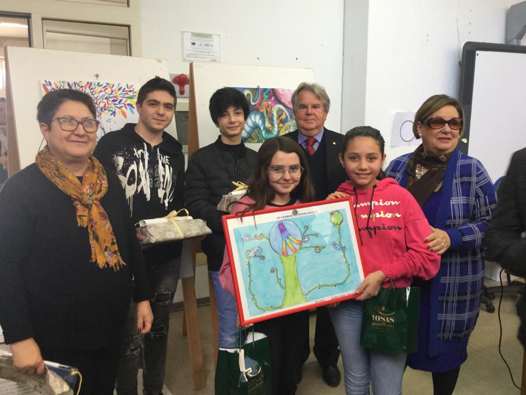 foto inviata alla redazione