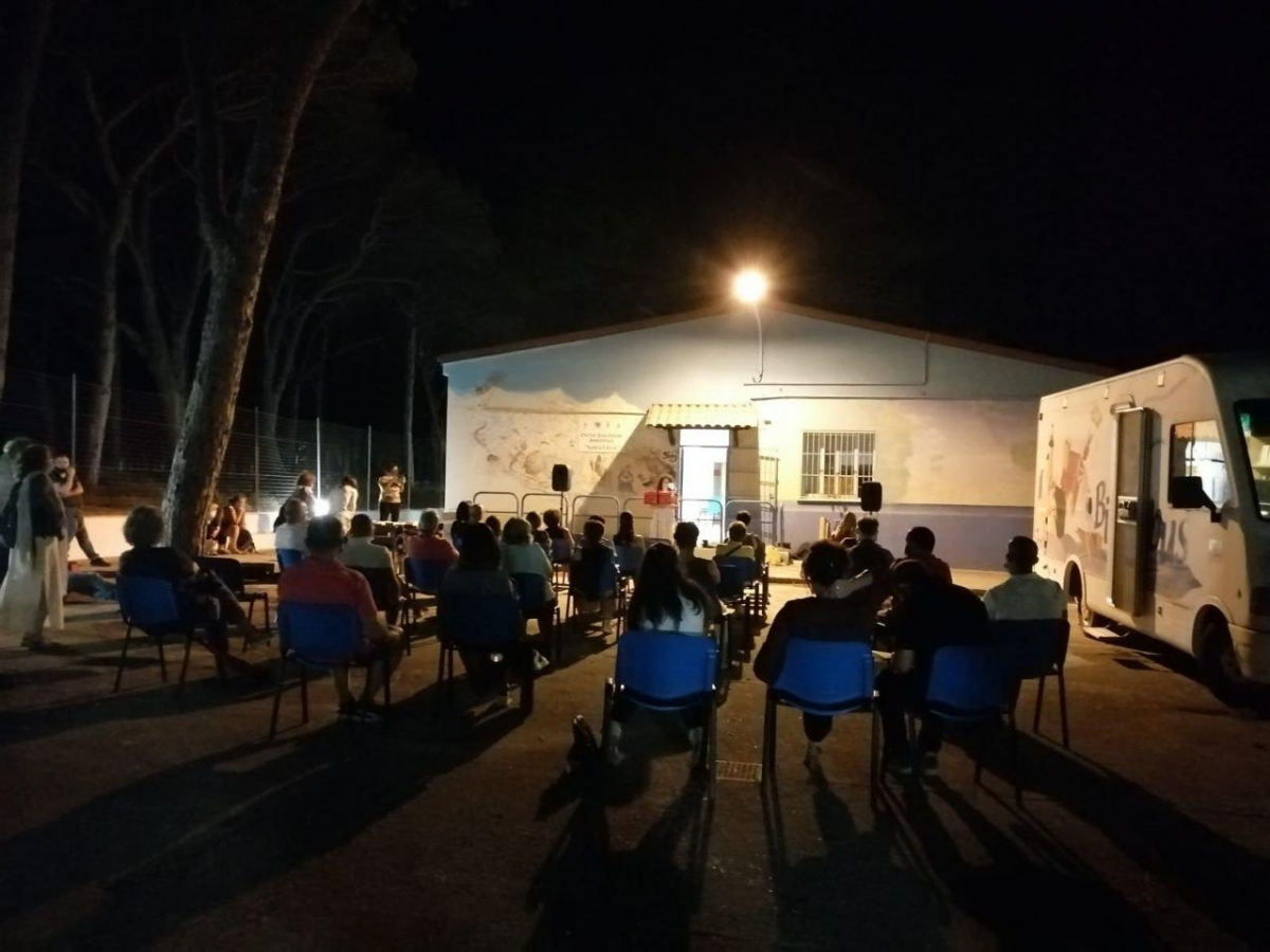 foto inviata alla redazione